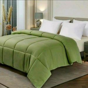 Microfiber Down Alternative Full/Queen